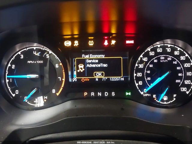 Ford Ranger Xlt 2019 1FTER1EH9KLA71487 Image 7
