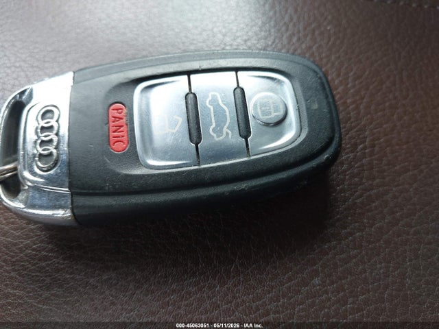 45063051 :رقم المزاد ، WA1L2AFP5GA137614 vin ، 2016 Audi Q5 2.0t Premium مزاد بيع