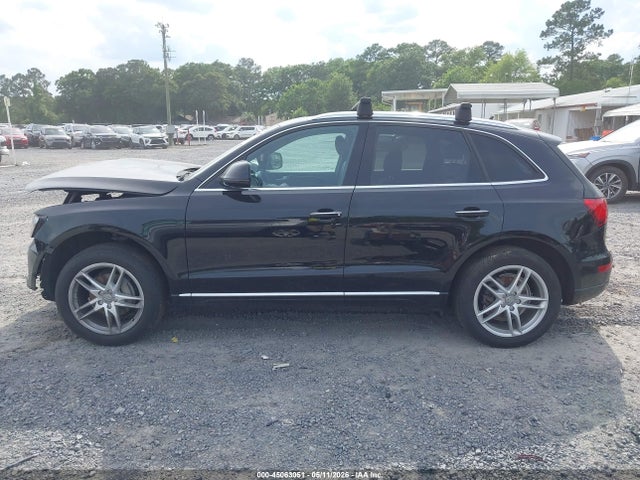 45063051 :رقم المزاد ، WA1L2AFP5GA137614 vin ، 2016 Audi Q5 2.0t Premium مزاد بيع