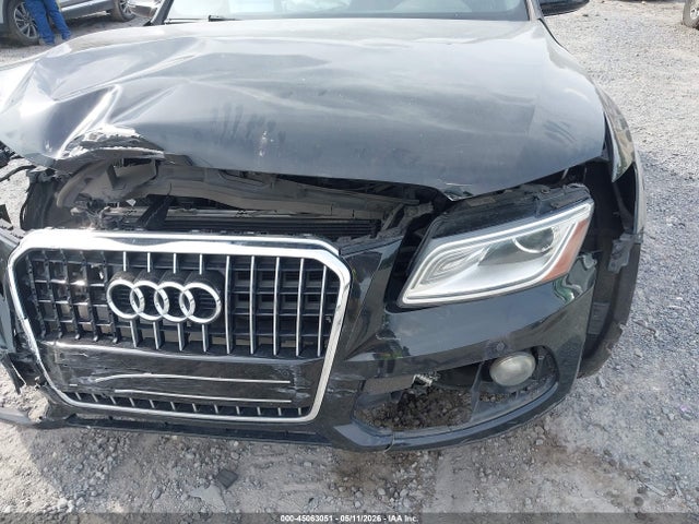 45063051 :رقم المزاد ، WA1L2AFP5GA137614 vin ، 2016 Audi Q5 2.0t Premium مزاد بيع