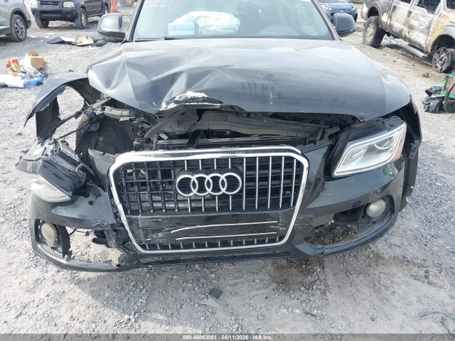 45063051 :رقم المزاد ، WA1L2AFP5GA137614 vin ، 2016 Audi Q5 2.0t Premium مزاد بيع