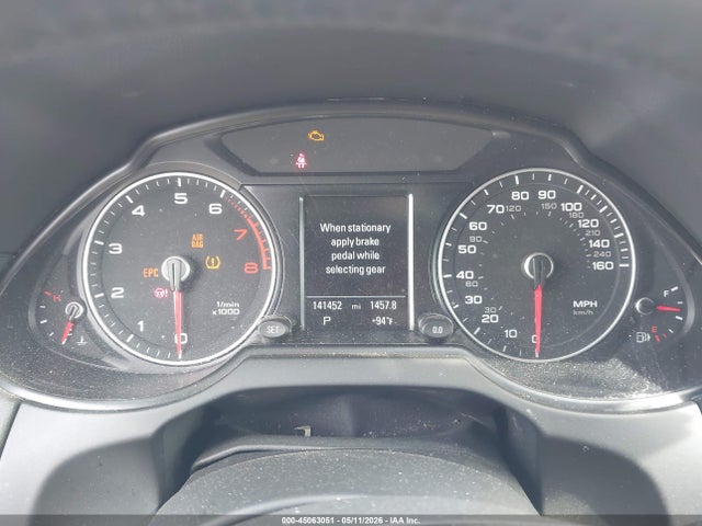 45063051 :رقم المزاد ، WA1L2AFP5GA137614 vin ، 2016 Audi Q5 2.0t Premium مزاد بيع