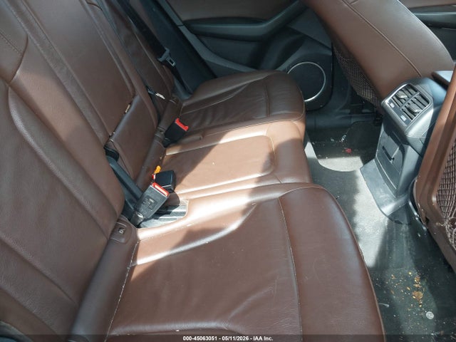 45063051 :رقم المزاد ، WA1L2AFP5GA137614 vin ، 2016 Audi Q5 2.0t Premium مزاد بيع