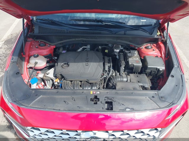 Hyundai Santa Fe Sel 2023 5NMS3DAJ1PH531166 Image 10