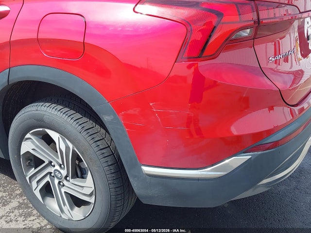 Hyundai Santa Fe Sel 2023 5NMS3DAJ1PH531166 Image 18