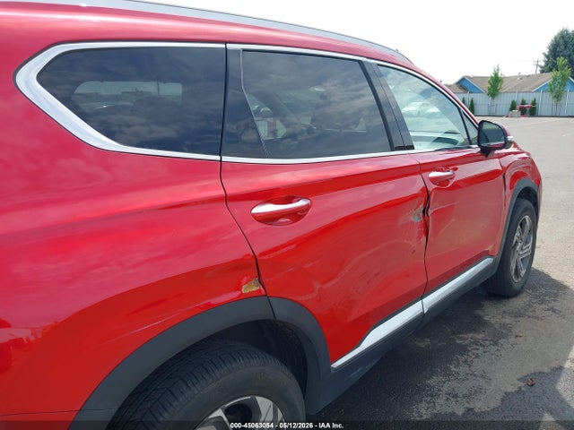 Hyundai Santa Fe Sel 2023 5NMS3DAJ1PH531166 Image 19