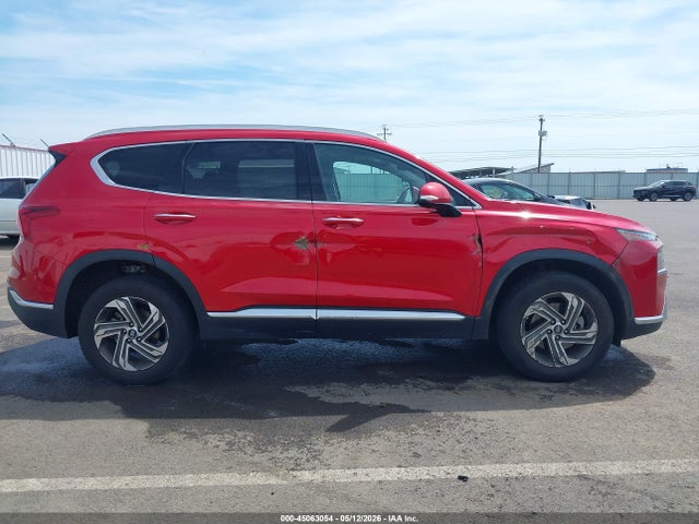 Hyundai Santa Fe Sel 2023 5NMS3DAJ1PH531166 Image 6