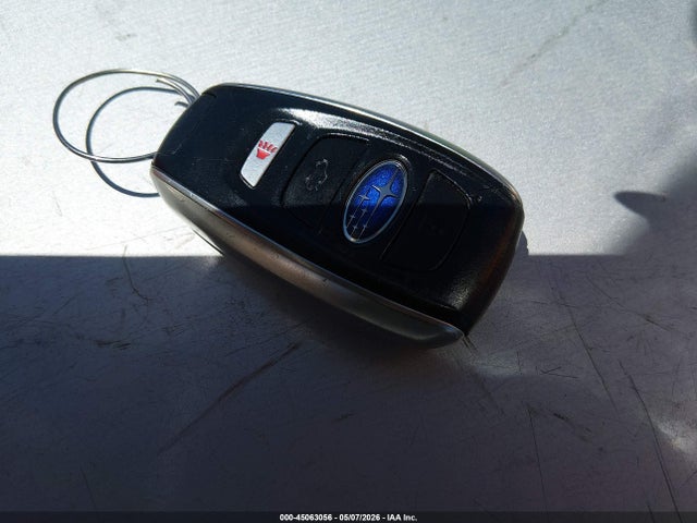 2019 Subaru Ascent Limited მანქანა იყიდება აუქციონზე, vin: 4S4WMAPD0K3446272, აუქციონის ნომერი: 45063056