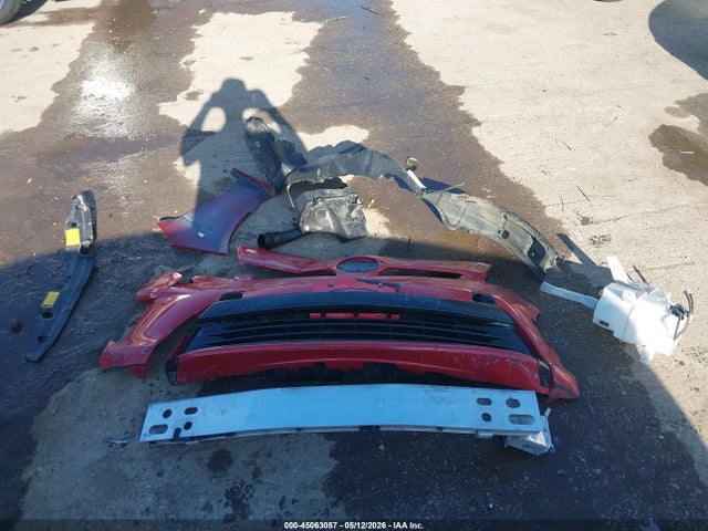 45063057 :رقم المزاد ، JTDKN3DU2E1746766 vin ، 2014 Toyota Prius Four مزاد بيع