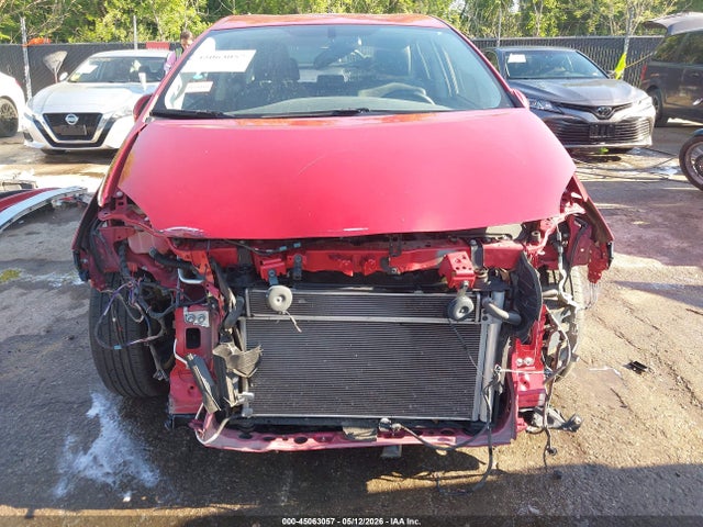 45063057 :رقم المزاد ، JTDKN3DU2E1746766 vin ، 2014 Toyota Prius Four مزاد بيع