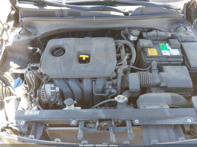 Aukcja sprzedaży 2020 Kia Forte Lxs, vin: 3KPF24AD4LE234828, numer aukcji: 45063061
