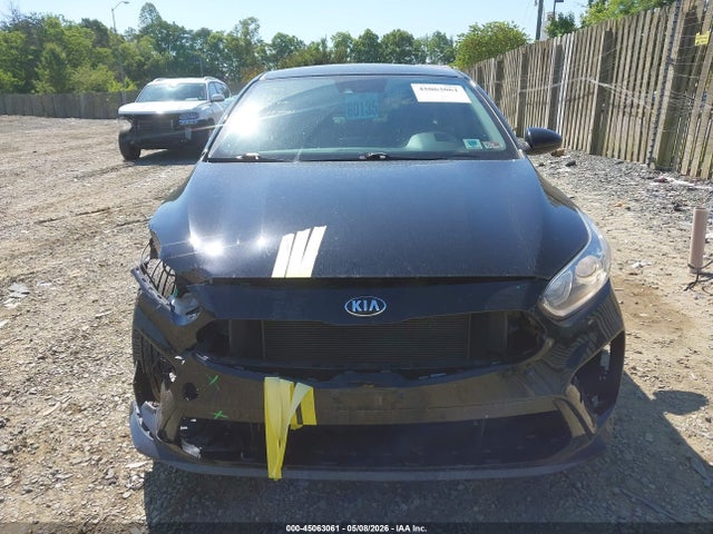 Aukcja sprzedaży 2020 Kia Forte Lxs, vin: 3KPF24AD4LE234828, numer aukcji: 45063061