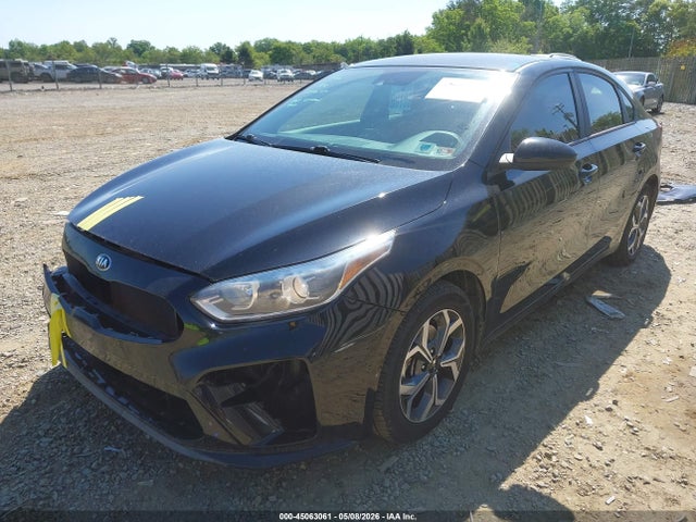 Aukcja sprzedaży 2020 Kia Forte Lxs, vin: 3KPF24AD4LE234828, numer aukcji: 45063061