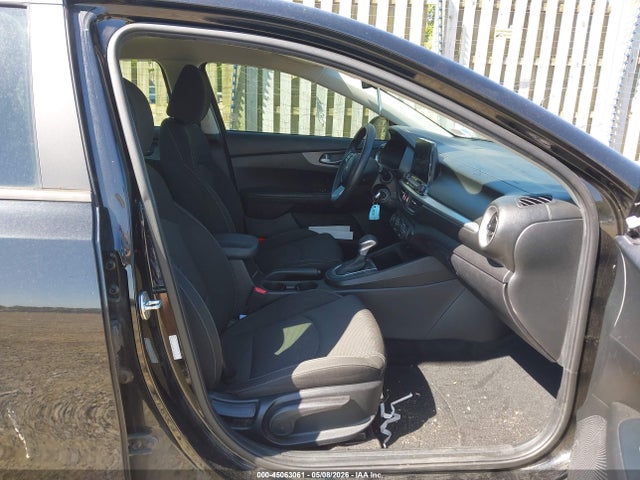 Aukcja sprzedaży 2020 Kia Forte Lxs, vin: 3KPF24AD4LE234828, numer aukcji: 45063061