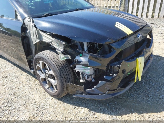 Aukcja sprzedaży 2020 Kia Forte Lxs, vin: 3KPF24AD4LE234828, numer aukcji: 45063061