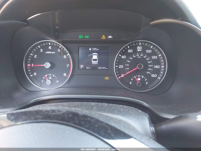 Aukcja sprzedaży 2020 Kia Forte Lxs, vin: 3KPF24AD4LE234828, numer aukcji: 45063061