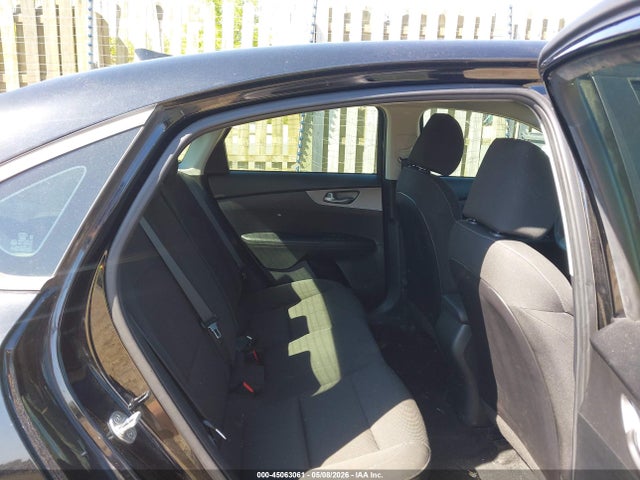 Aukcja sprzedaży 2020 Kia Forte Lxs, vin: 3KPF24AD4LE234828, numer aukcji: 45063061