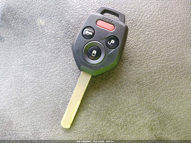 Продаж на аукціоні авто 2009 Subaru Impreza 2.5i, vin: JF1GE61649G502090, номер лоту: 45063062