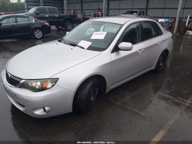 Продаж на аукціоні авто 2009 Subaru Impreza 2.5i, vin: JF1GE61649G502090, номер лоту: 45063062