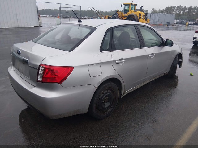 Продаж на аукціоні авто 2009 Subaru Impreza 2.5i, vin: JF1GE61649G502090, номер лоту: 45063062