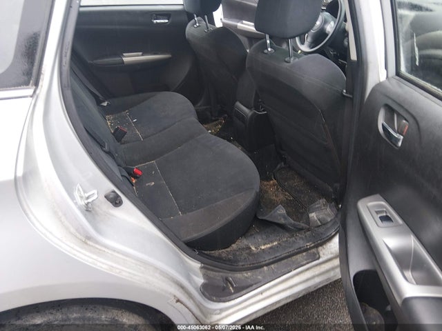 Продаж на аукціоні авто 2009 Subaru Impreza 2.5i, vin: JF1GE61649G502090, номер лоту: 45063062