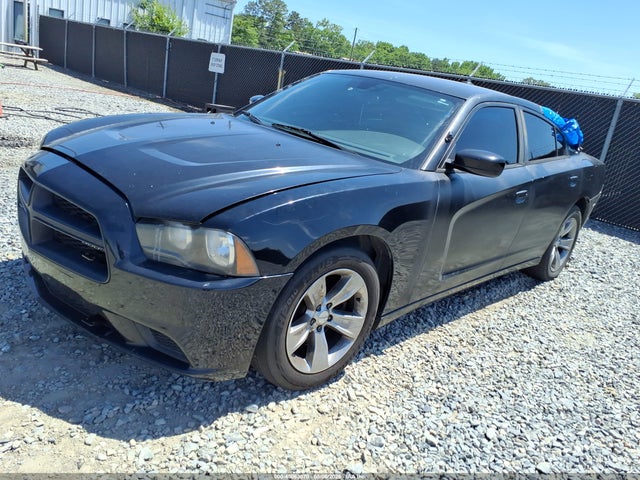 45063070 :رقم المزاد ، 2C3CDXAT4CH282666 vin ، 2012 Dodge Charger Police مزاد بيع