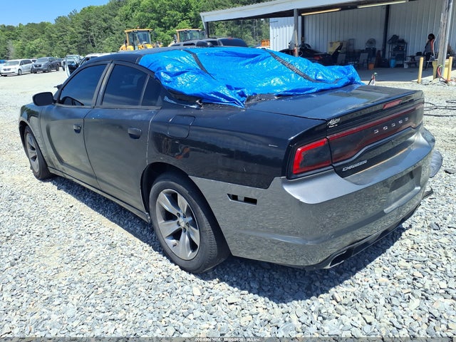 45063070 :رقم المزاد ، 2C3CDXAT4CH282666 vin ، 2012 Dodge Charger Police مزاد بيع