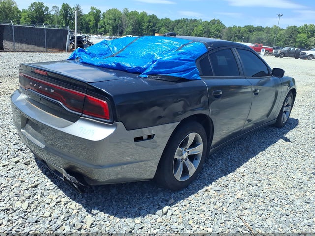 45063070 :رقم المزاد ، 2C3CDXAT4CH282666 vin ، 2012 Dodge Charger Police مزاد بيع