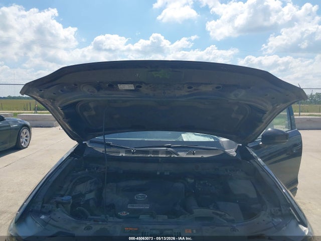 Mazda Cx-9 Touring 2018 JM3TCACY5J0201672 Image 10