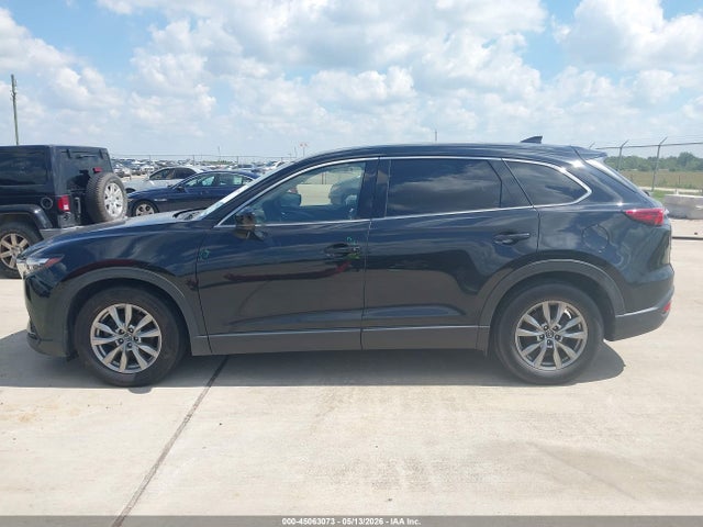 Mazda Cx-9 Touring 2018 JM3TCACY5J0201672 Image 14