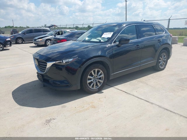 JM3TCACY5J0201672 Mazda Cx-9 Touring