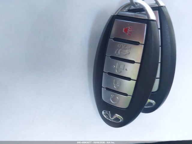 45063077 :رقم المزاد ، JN8AZ2NE3D9061049 vin ، 2013 Infiniti Qx56 مزاد بيع