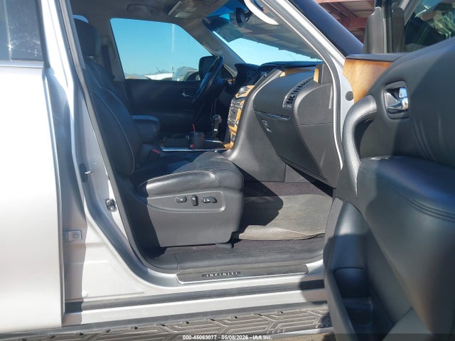 45063077 :رقم المزاد ، JN8AZ2NE3D9061049 vin ، 2013 Infiniti Qx56 مزاد بيع