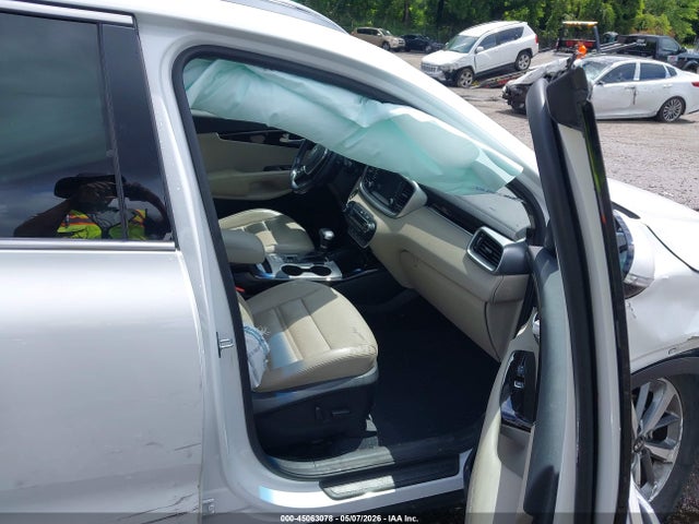 Aukcja sprzedaży 2019 Kia Sorento 3.3l Ex, vin: 5XYPH4A50KG471121, numer aukcji: 45063078