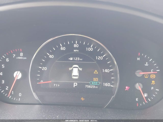 Aukcja sprzedaży 2019 Kia Sorento 3.3l Ex, vin: 5XYPH4A50KG471121, numer aukcji: 45063078