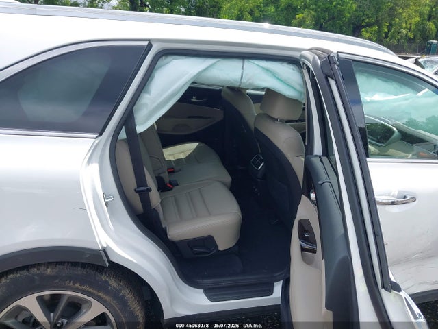 Aukcja sprzedaży 2019 Kia Sorento 3.3l Ex, vin: 5XYPH4A50KG471121, numer aukcji: 45063078