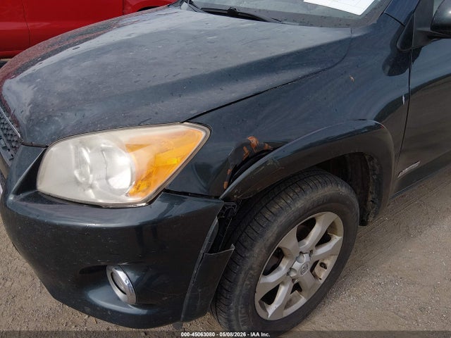 Продаж на аукціоні авто 2010 Toyota Rav4 Limited, vin: 2T3DF4DV6AW036141, номер лоту: 45063080