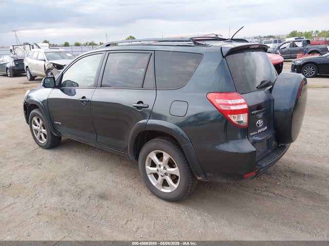 Продаж на аукціоні авто 2010 Toyota Rav4 Limited, vin: 2T3DF4DV6AW036141, номер лоту: 45063080