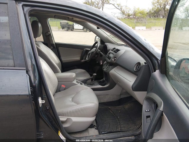Продаж на аукціоні авто 2010 Toyota Rav4 Limited, vin: 2T3DF4DV6AW036141, номер лоту: 45063080