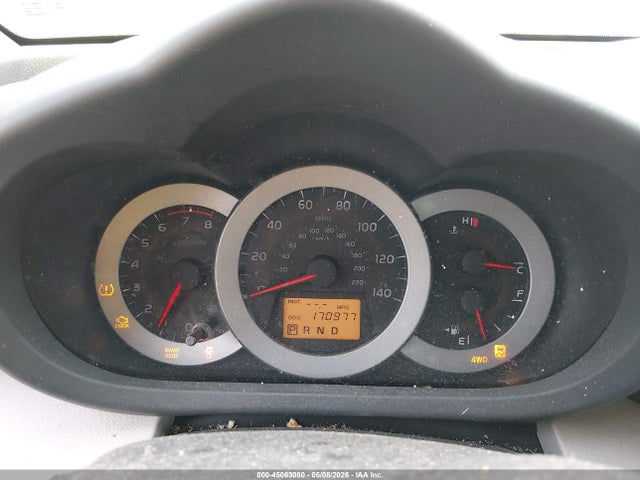 Продаж на аукціоні авто 2010 Toyota Rav4 Limited, vin: 2T3DF4DV6AW036141, номер лоту: 45063080