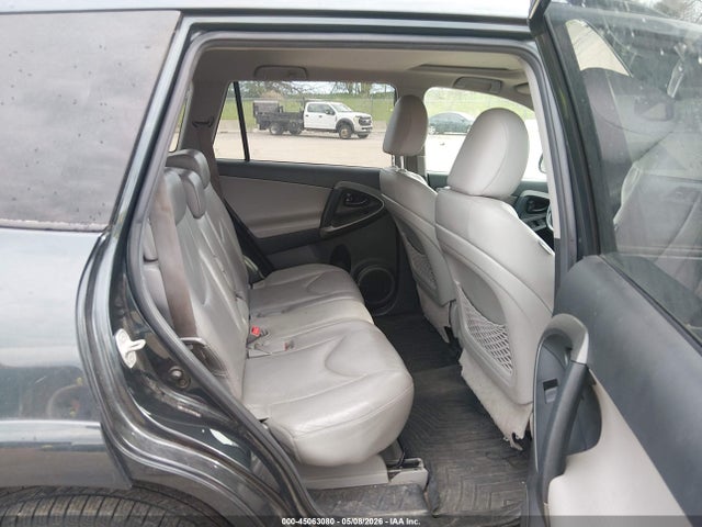 Продаж на аукціоні авто 2010 Toyota Rav4 Limited, vin: 2T3DF4DV6AW036141, номер лоту: 45063080
