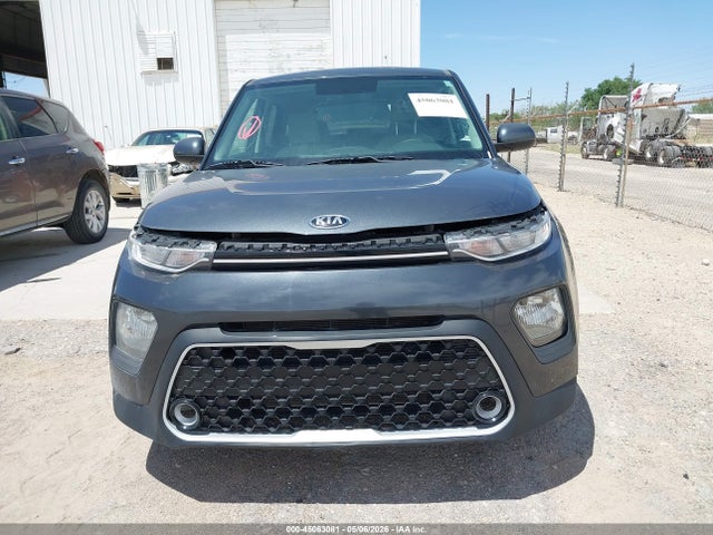 Продажа на аукционе авто 2020 Kia Soul Lx, vin: KNDJ23AU8L7736116, номер лота: 45063081