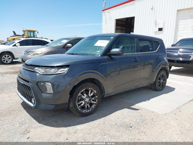 Продажа на аукционе авто 2020 Kia Soul Lx, vin: KNDJ23AU8L7736116, номер лота: 45063081