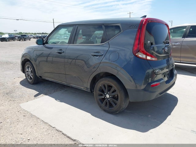 Продажа на аукционе авто 2020 Kia Soul Lx, vin: KNDJ23AU8L7736116, номер лота: 45063081