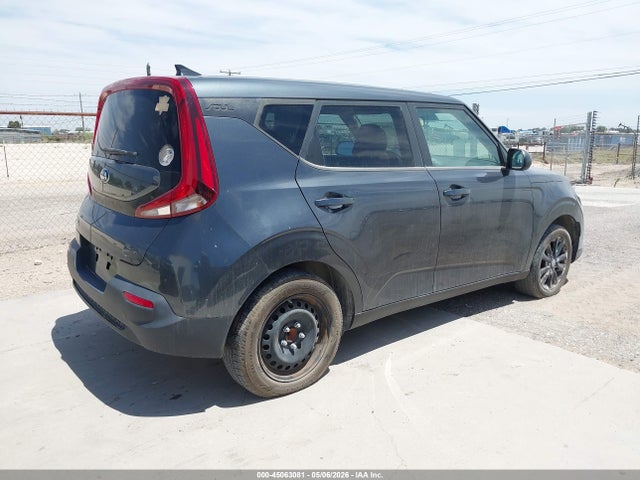 Продажа на аукционе авто 2020 Kia Soul Lx, vin: KNDJ23AU8L7736116, номер лота: 45063081