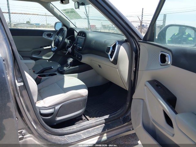 Продажа на аукционе авто 2020 Kia Soul Lx, vin: KNDJ23AU8L7736116, номер лота: 45063081