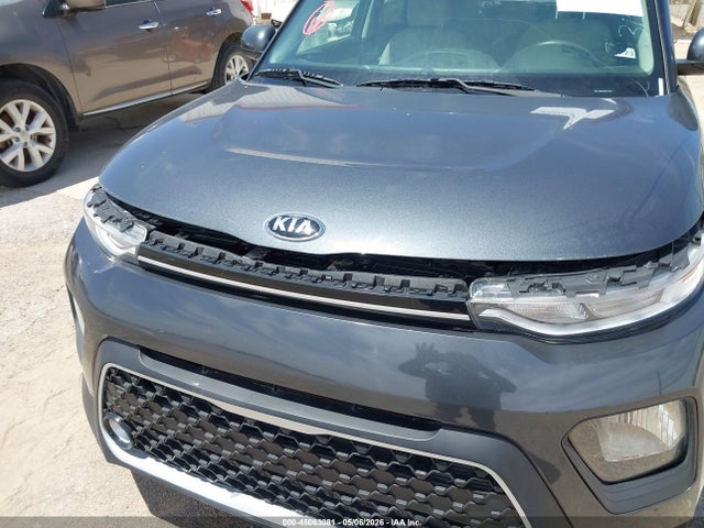Продажа на аукционе авто 2020 Kia Soul Lx, vin: KNDJ23AU8L7736116, номер лота: 45063081