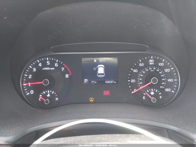 Продажа на аукционе авто 2020 Kia Soul Lx, vin: KNDJ23AU8L7736116, номер лота: 45063081