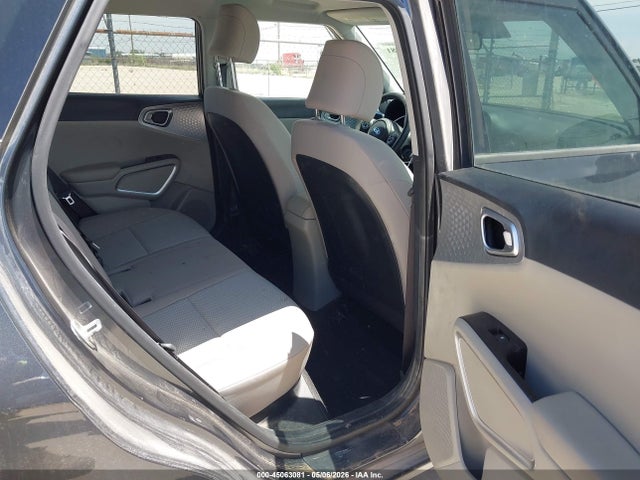 Продажа на аукционе авто 2020 Kia Soul Lx, vin: KNDJ23AU8L7736116, номер лота: 45063081