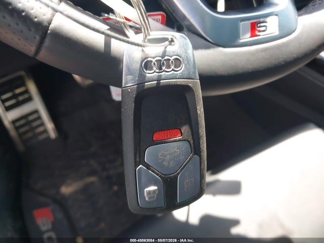 Продаж на аукціоні авто 2023 Audi Sq5 Prestige Tfsi Quattro Tiptronic, vin: WA1C4AFY7P2156968, номер лоту: 45063084